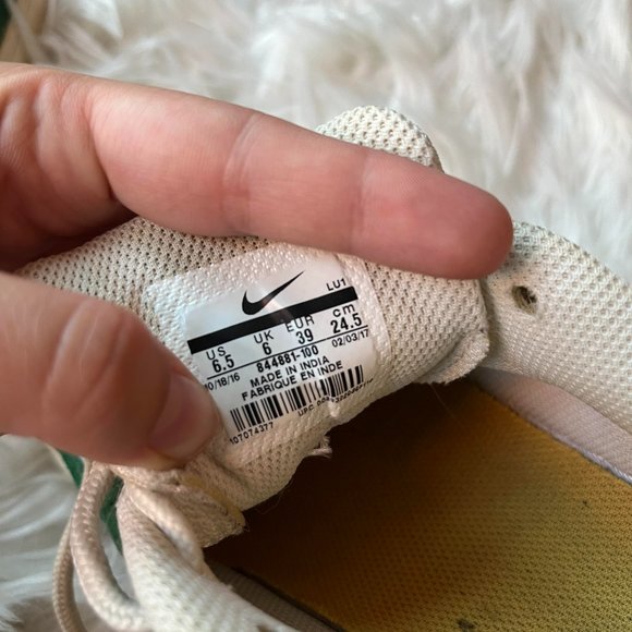 Nike Men's Court Borough Low Premium - Picture 6 of 6